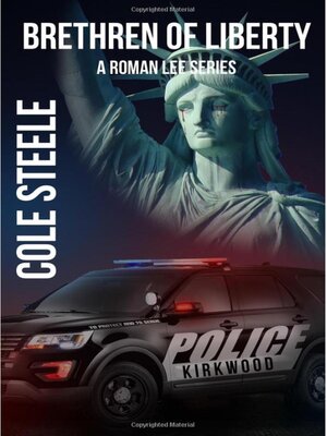 cover image of Brethren of Liberty